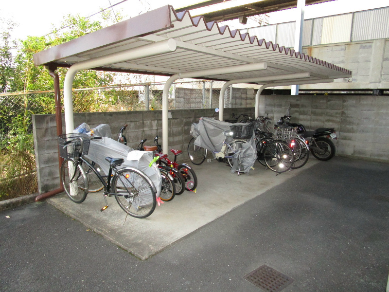 ヴァンドーム桂 その他
