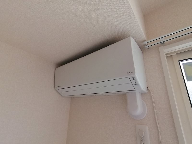 グランドールヴィラ その他設備