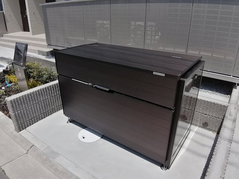 グランドールヴィラ その他共有部分