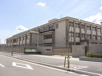 グランドールヴィラ 小学校