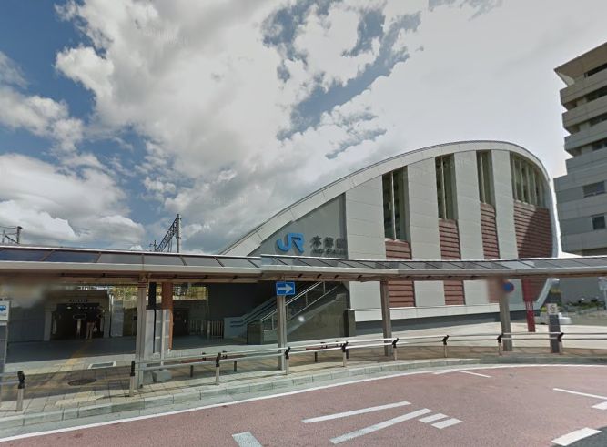 グランドールヴィラ 駅