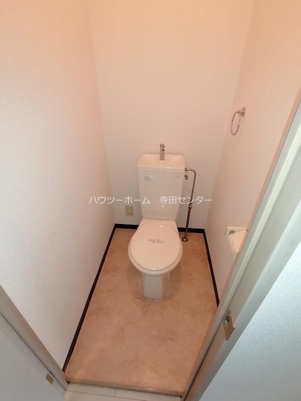 エクセレント秋桜 トイレ