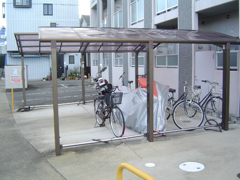エクセレント秋桜 その他共有部分