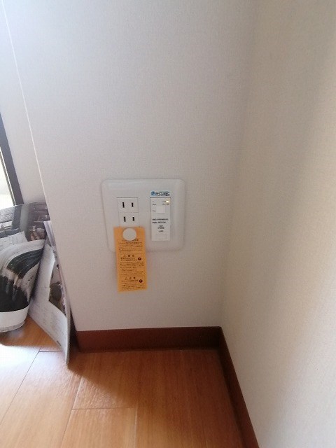 ドリーミーY その他設備