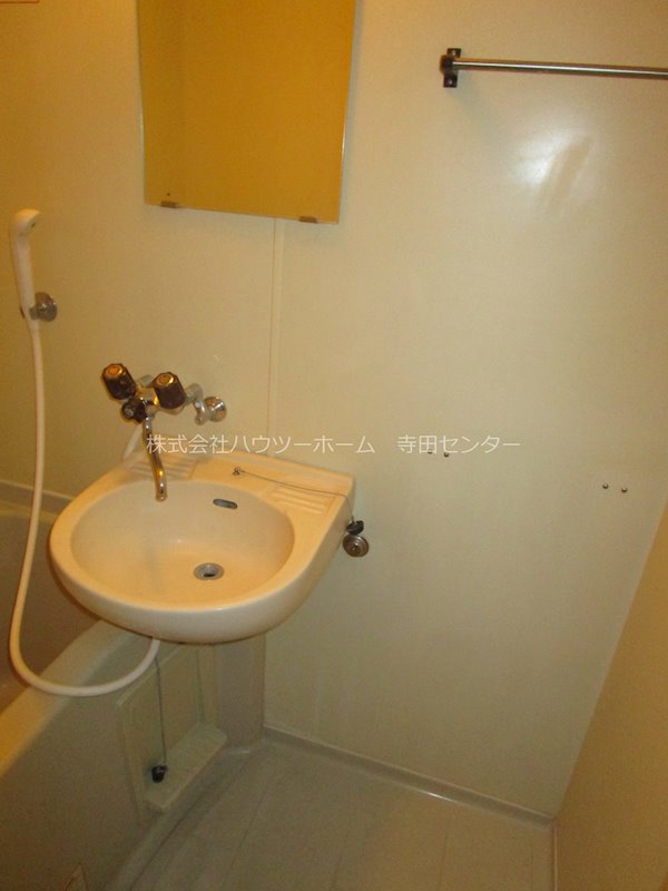 シェルマンション その他設備