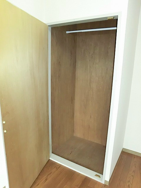 レスポアールオオニシ 収納