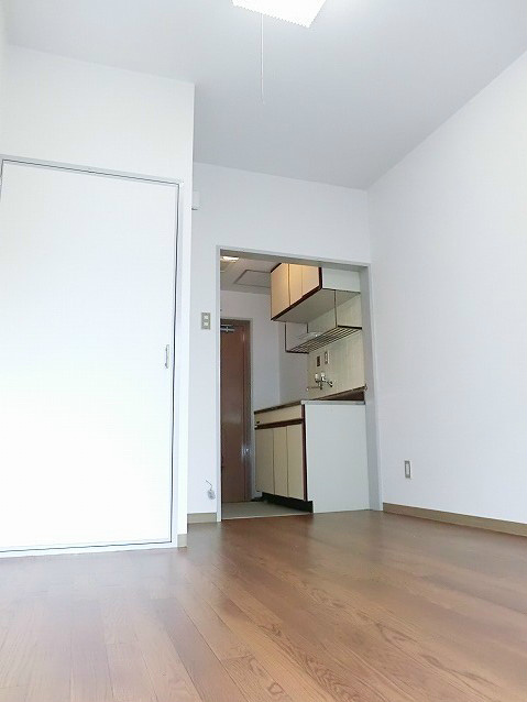 レスポアールオオニシ その他部屋・スペース