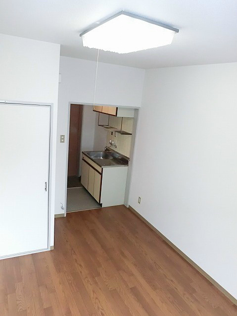 レスポアールオオニシ その他部屋・スペース
