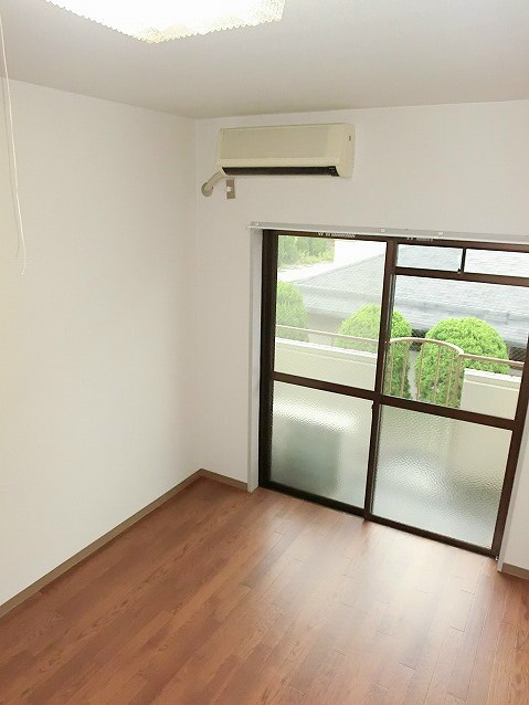レスポアールオオニシ その他部屋・スペース