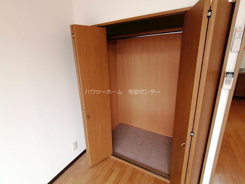 ドマーレ服部 その他設備