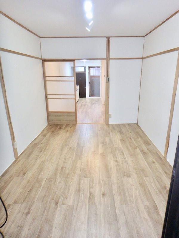 上田住宅　平屋 その他部屋・スペース