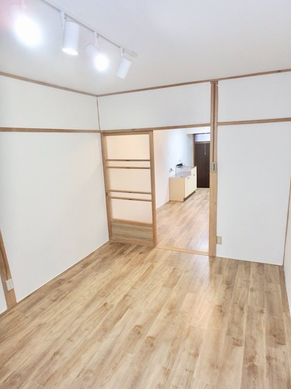 上田住宅　平屋 その他