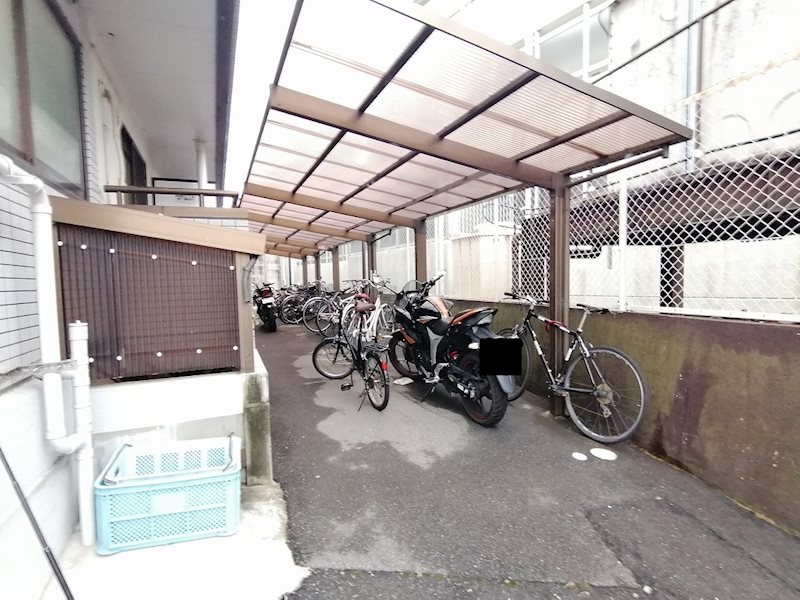 ヴィラ田辺2号館 その他