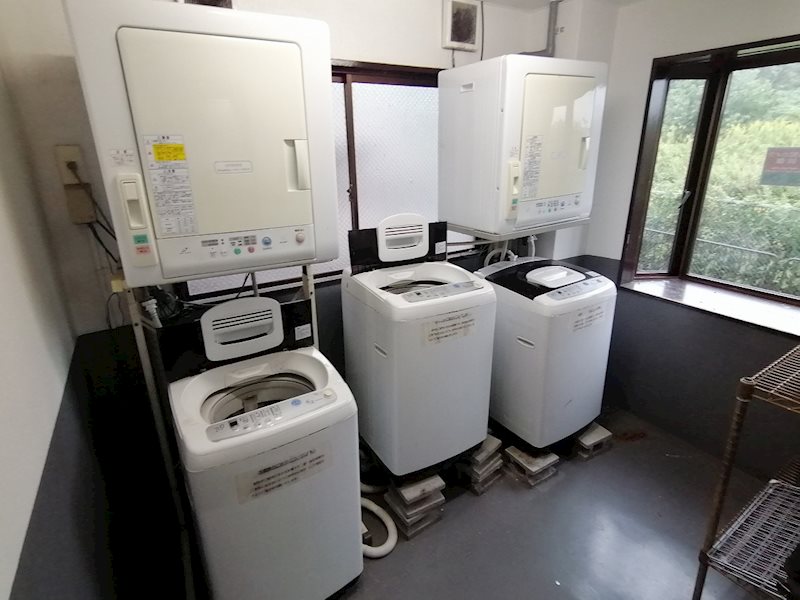 ヴィラ田辺2号館 その他部屋・スペース