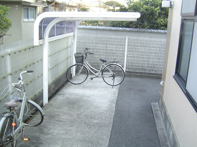 リンデンバウム その他共有部分