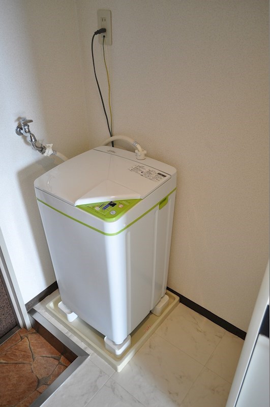 ボーン宇治Ⅱ号館 その他設備