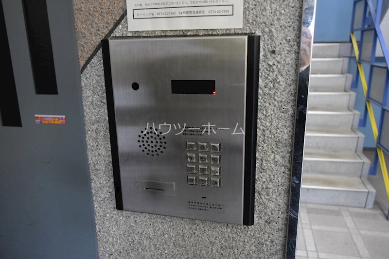 フォレスト セキュリティ