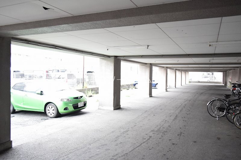 フォレスト 駐車場