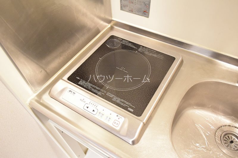 フォレスト キッチン