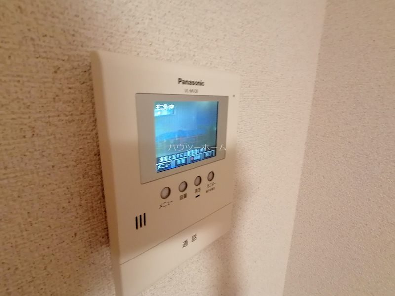 カサベルデ セキュリティ
