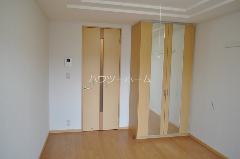 カサベルデ その他部屋・スペース