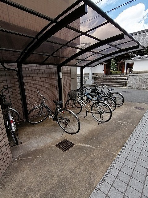 カーサ清明 その他共有部分