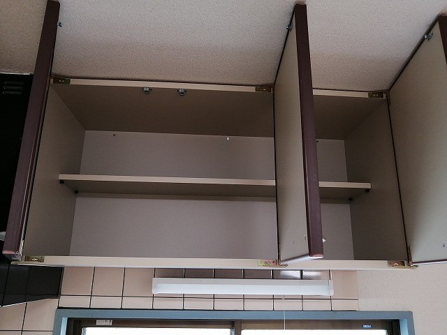 カーサ清明 キッチン