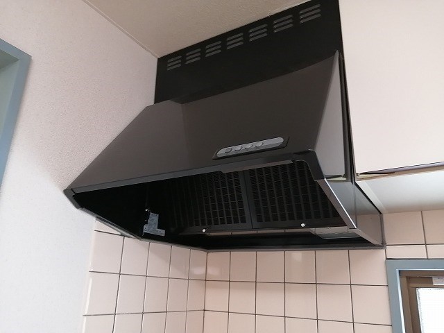 カーサ清明 キッチン