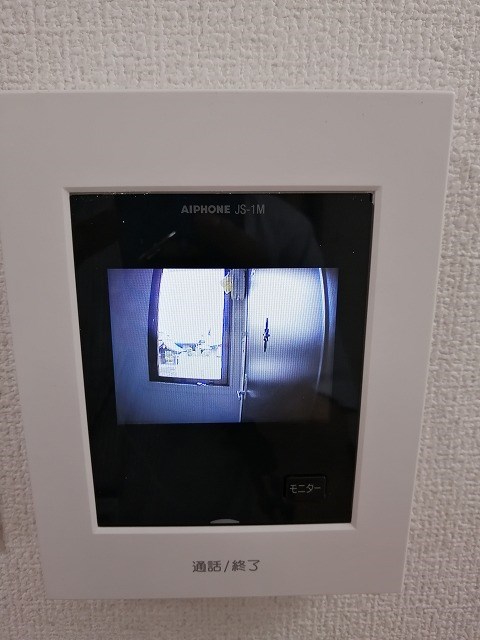 カーサ清明 その他