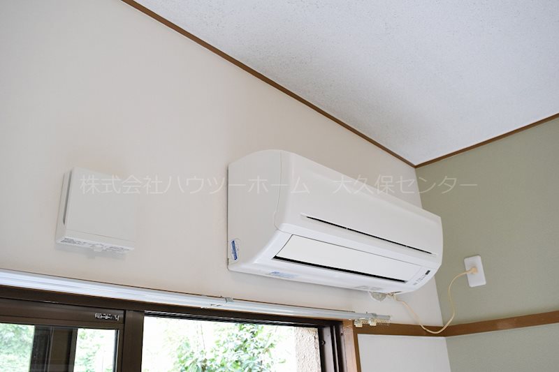 ベルメゾン2番館 その他設備