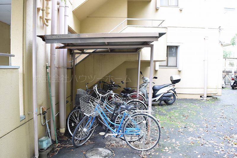 ベルメゾン2番館 その他設備