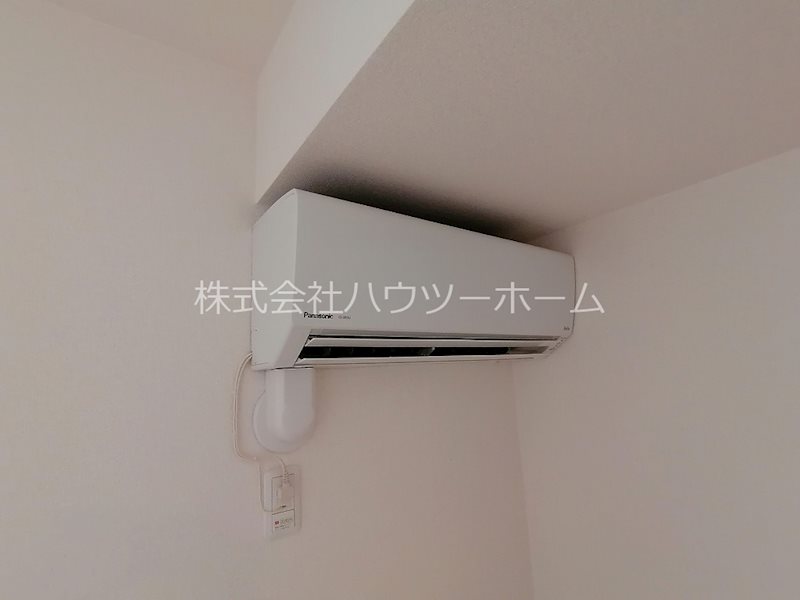ピアソルテ その他設備