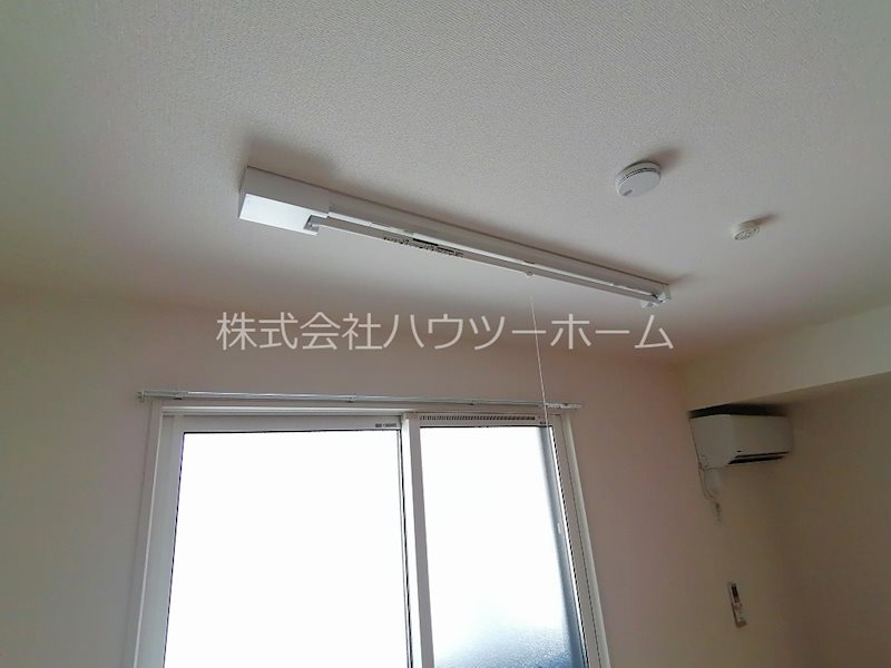 ピアソルテ 内装
