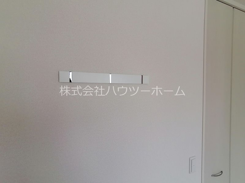 ピアソルテ 内装