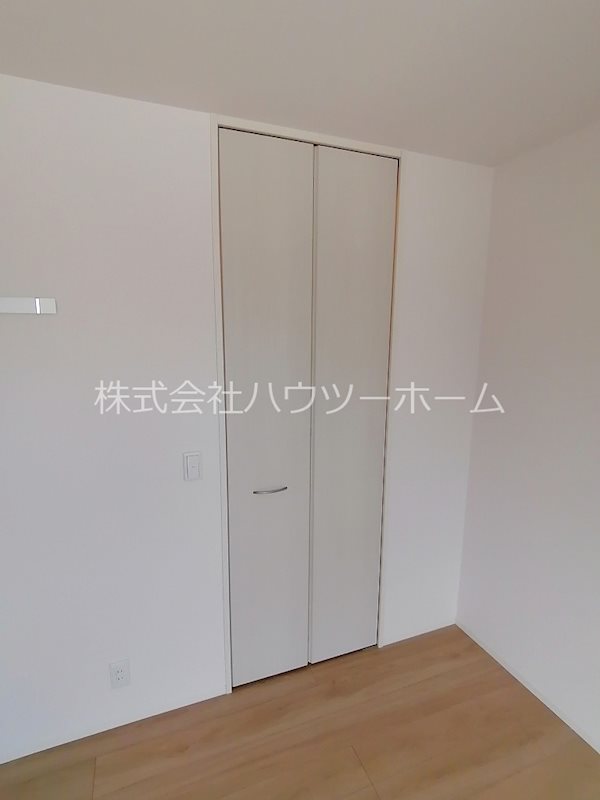 ピアソルテ 収納