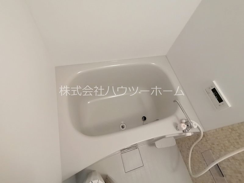 ピアソルテ 風呂画像