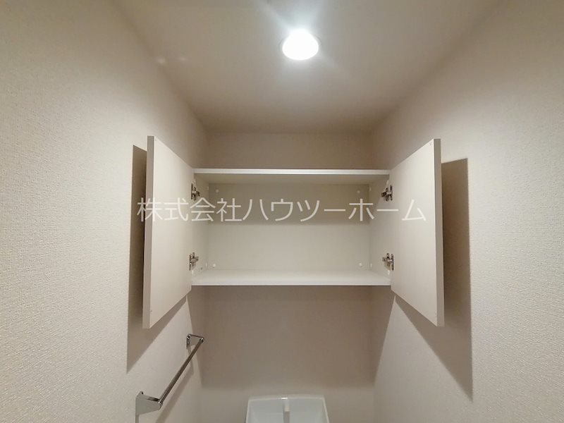 ピアソルテ 収納