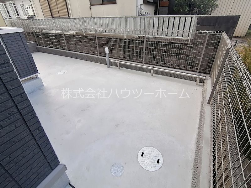 ピアソルテ その他共有部分