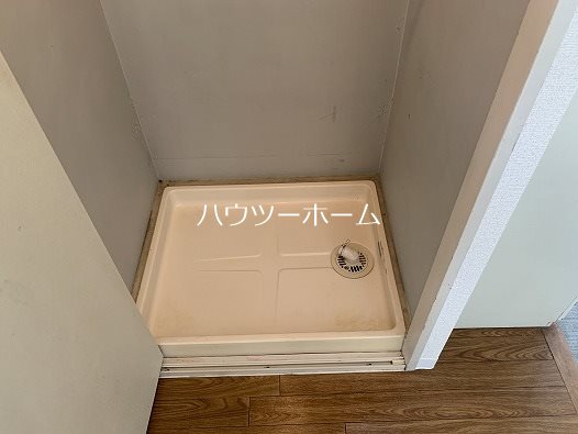 パル大久保 その他共有部分