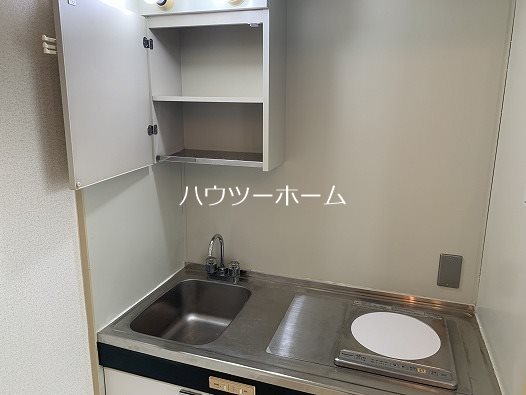 パル大久保 キッチン