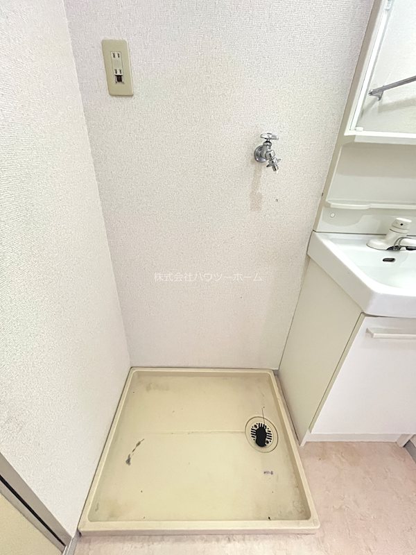 ヴィラ塚の木Ⅱ号館 その他設備