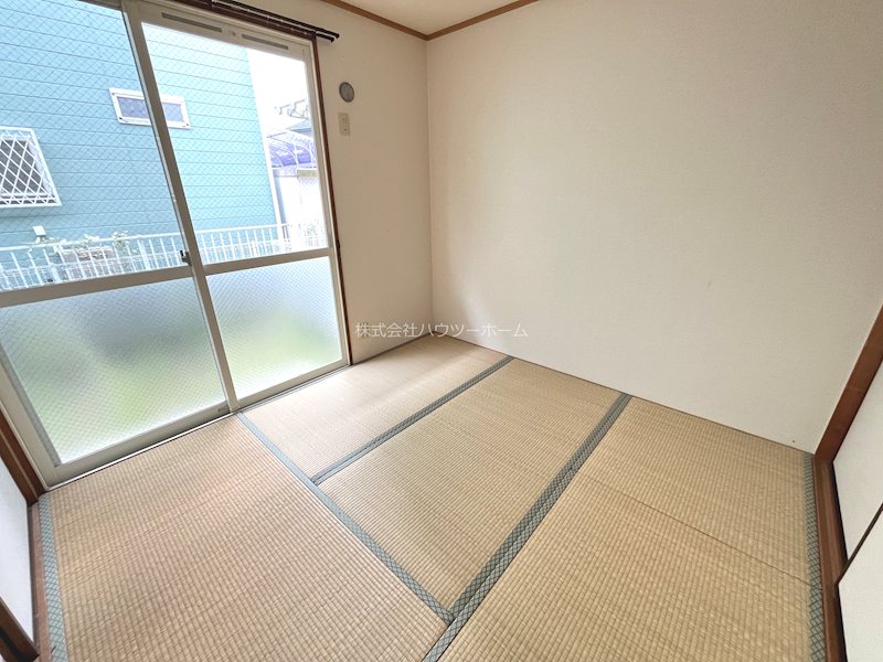 ヴィラ塚の木Ⅱ号館 その他部屋・スペース