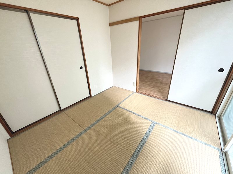 ヴィラ塚の木Ⅱ号館 その他部屋・スペース