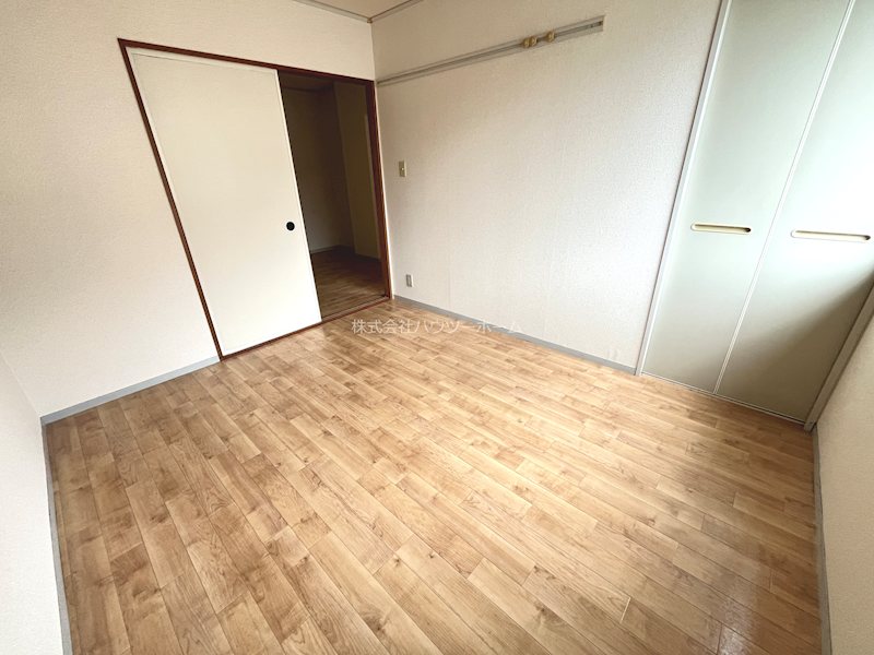 ヴィラ塚の木Ⅱ号館 その他部屋・スペース