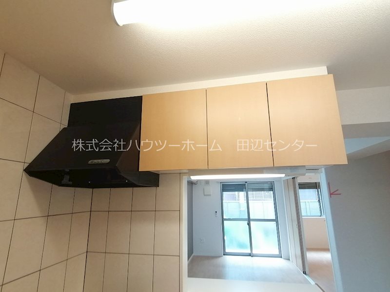 パルタージュ キッチン