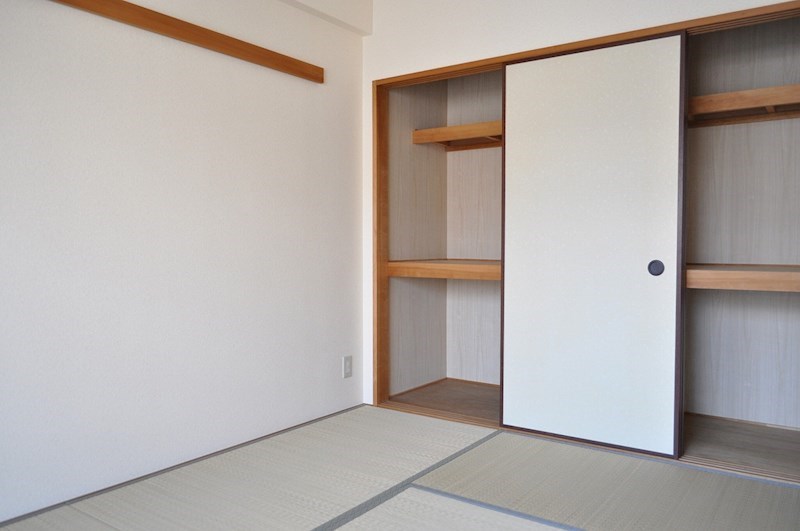 デミューズ木幡 その他部屋・スペース