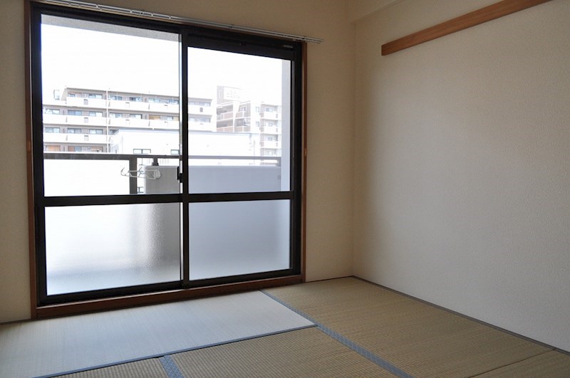 デミューズ木幡 その他部屋・スペース