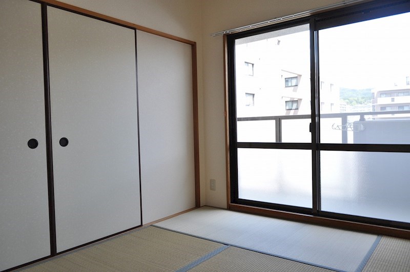 デミューズ木幡 その他部屋・スペース