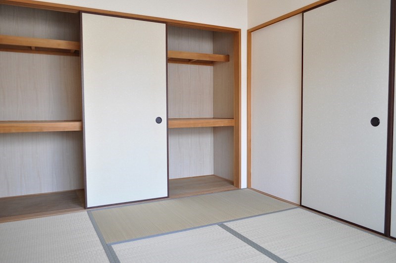デミューズ木幡 その他部屋・スペース