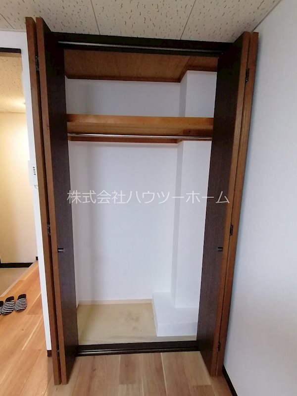 LUMIERE 収納